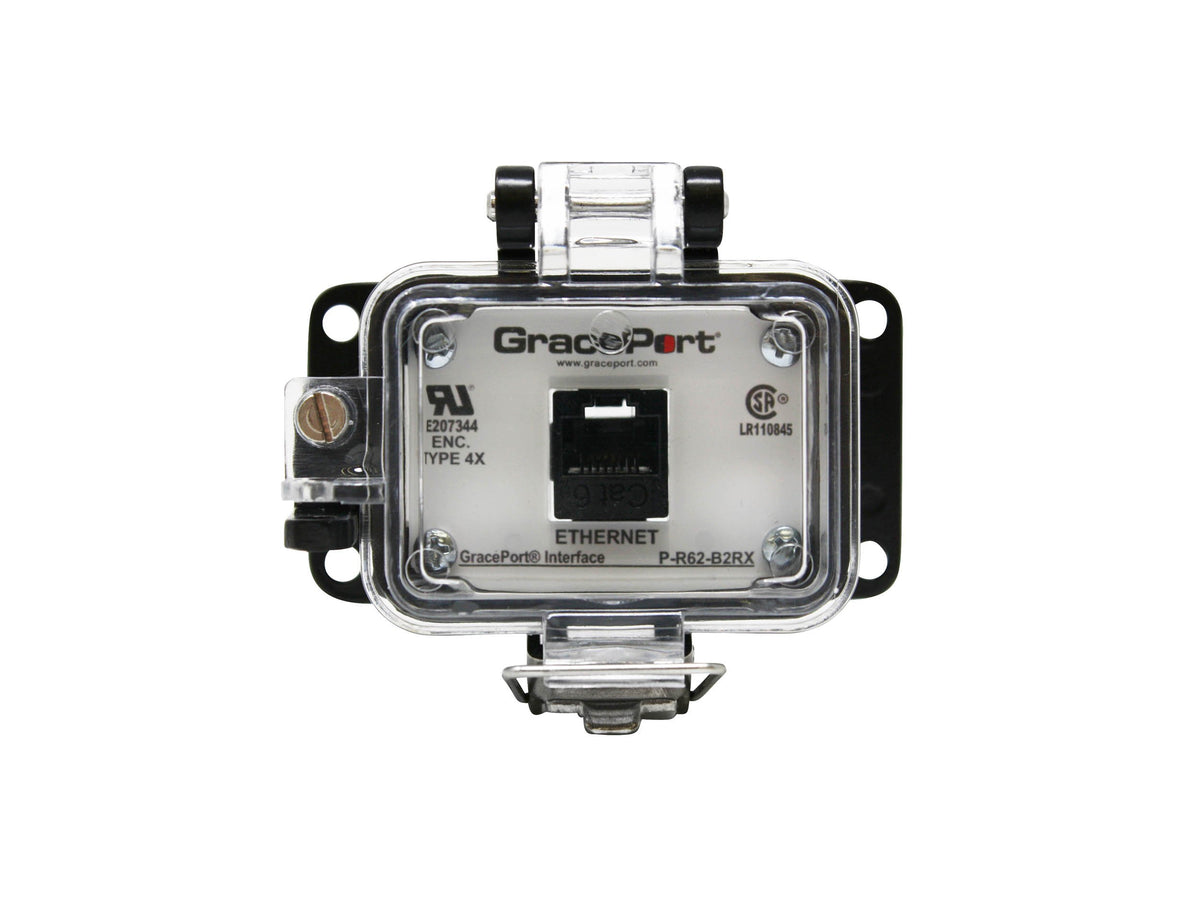 P-R62-B2RX | Panel Interface Connector – Grace Technologies, Inc.