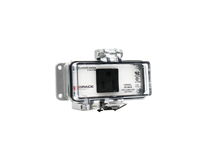P-XX-F3R0 | Panel Interface Connector – Grace Technologies, Inc.