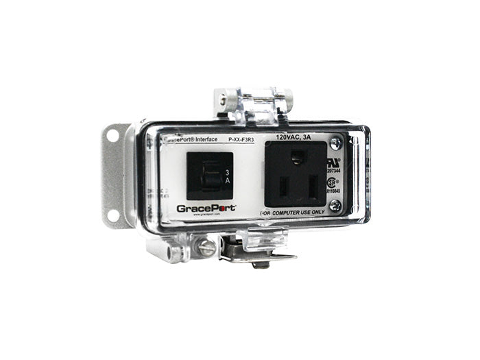 P-XX-F3R3 | Panel Interface Connector – Grace Technologies, Inc.