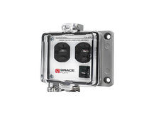P-XX-K3RD3 |  Panel Interface Connector