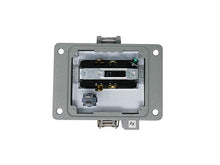 P-XX-K3RD3 |  Panel Interface Connector