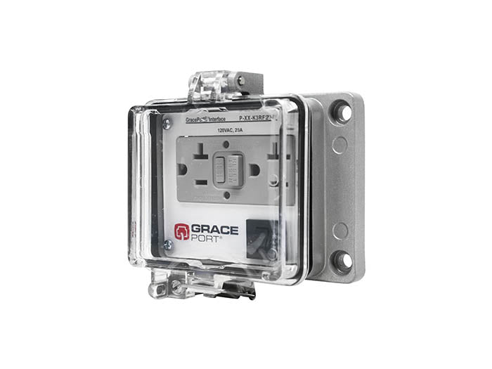 P-XX-K3RF20-F2 | Panel Interface Connector – Grace Technologies, Inc.