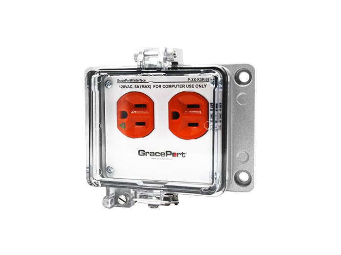 P-XX-K3RG0 | Panel Interface Connector – Grace Technologies, Inc.