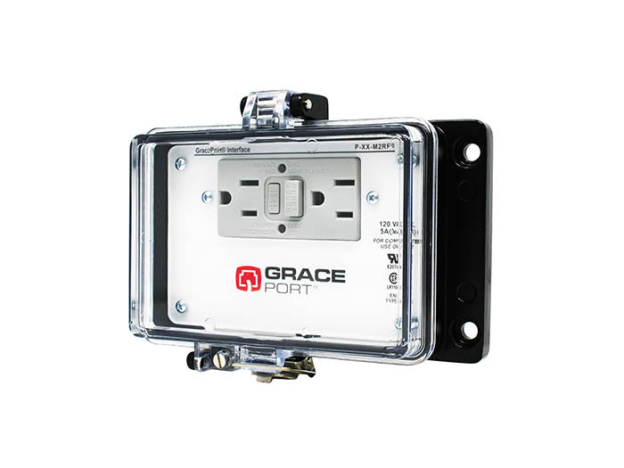 P-XX-M2RF0 | Panel Interface Connector – Grace Technologies, Inc.