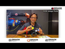 R-3K |  Non-Contact Voltage Portal Pass-Thru Device