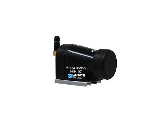 G-FM-VBT-BAT-EXT-GP-MG-NB | Wireless Vibration Sensor Grace Technologies, Inc. G-FM-VBT-BAT-EXT-GP-MG-NB | Wireless Vibration Sensor Grace Technologies, Inc.