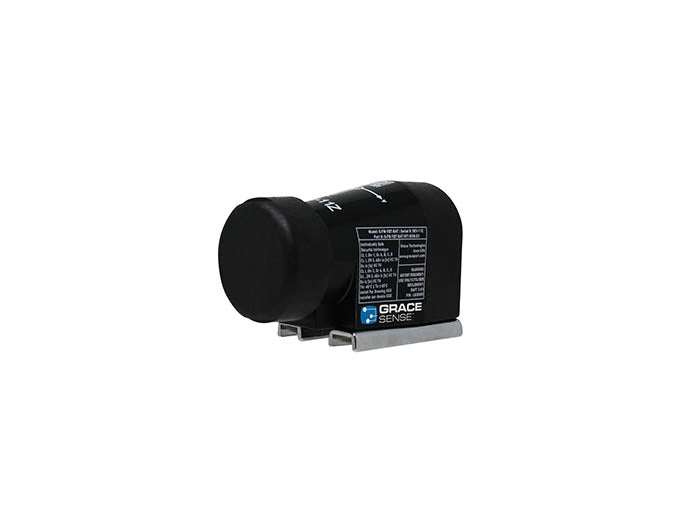 Condition Monitoring Sensors | Predictive Maintenance Solutions Grace Technologies, Inc. Page 3 Grace Technologies, Inc. Condition Monitoring Sensors | Predictive Maintenance Solutions Grace Technologies, Inc. Page 3 Grace Technologies, Inc.