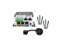 G-HSM-600T-NM-0605-0605-SD2 | Low-Voltage CTM Network Module Kit