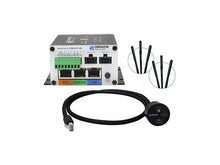 G-HSM-600T-NM-0610-0610-SD1 | Low-Voltage CTM Network Module Kit