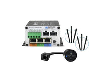 G-HSM-600T-NM-0610-0610-SD2 | Low-Voltage CTM Network Module Kit
