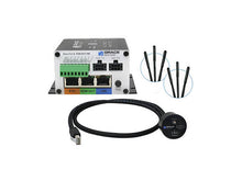 G-HSM-600T-NM-0610-0620-SD1 | Low-Voltage CTM Network Module Kit