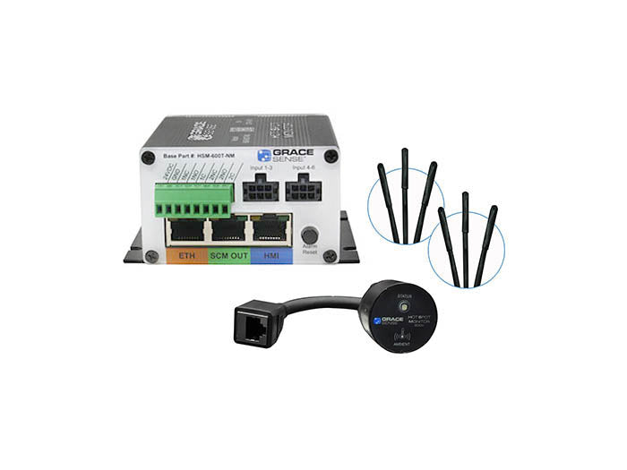 Plug Module Grace Low-Voltage CTM Network Module Kit | G-HSM-600T-NM-0610-0620-SD2 ...