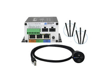 G-HSM-600T-NM-0620-0620-SD1 | Low-Voltage CTM Network Module Kit