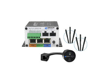 G-HSM-600T-NM-0620-0620-SD2 | Low-Voltage CTM Network Module Kit