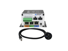 G-HSM-600T-NM-XXXX-XXXX-SD1 | Low-Voltage CTM Network Module Kit