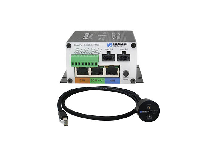 Low-Voltage CTM Network Module Kit | G-HSM-600T-NM-XXXX-XXXX-SD1 ...