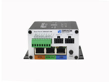 G-HSM-600T-NM-XXXX-XXXX-XXX | Low-Voltage CTM Network Module Kit