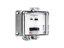 P-C1P46-K3RX |  Panel Interface Connector
