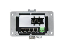 P-E5-M3RQB0 |  Ethernet Panel Interface Connector