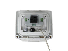 P-P11R2-M9RF3 | USB Ethernet Panel Interface Connector