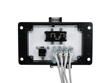 P-P11#4R2-M2RQB0-C6 |  USB Ethernet Panel Interface Connector