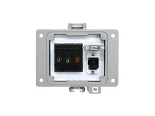 P-P22R2-K3RA0 |  Panel Interface Connector