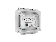 P-P22R62-M9RAC0 | UL listed Panel Interface Connector