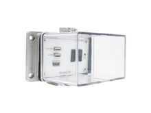 P-P28P29P39-M8R0 | Extra-Duty Weather Resistant Panel Interface Connector