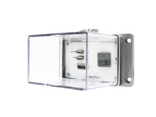 P-P28P29P39-M8R0 | Extra-Duty Weather Resistant Panel Interface Connector