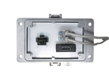 P-P28P29P39-M8R0 | Extra-Duty Weather Resistant Panel Interface Connector