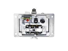 P-P43R2-M8RD5 | Panel Interface Connector