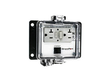 P-R2-K2RX-K10 |  Panel Interface Connector