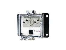 P-R2-K2RX-K10 |  Panel Interface Connector