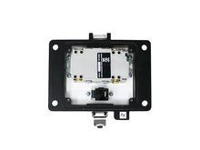 P-R2-K2RX-K10 |  Panel Interface Connector