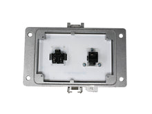 P-R2-M8R0 | Ethernet Panel Interface Connector