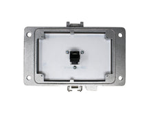 P-R2-M8RX | Extra-Duty Weather Resistant Panel Interface Connector