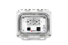 P-R2-M9RF3 | UL Listed Panel Interface Connector