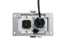 P-R2S11-M3RUV0  |  Panel Interface Connector