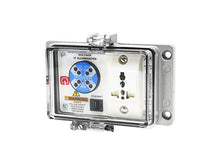 P-R2S11-M3RUV0  |  Panel Interface Connector