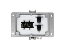 P-R2#2-M3RQB0 |  Ethernet Panel Interface Connector