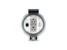 P-R62-R4RF0 | Ethernet Panel Interface Connector