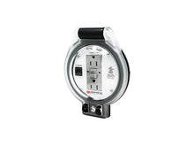 P-R62-R4RF0 | Ethernet Panel Interface Connector