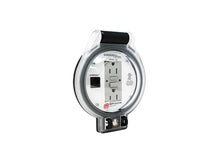 P-R62-R4RF0 | Ethernet Panel Interface Connector