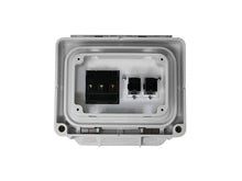 P-R62#2-M9RA0 | Ethernet Panel Interface Connector