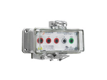 R-5MT |  5 Wire Safe Test Point