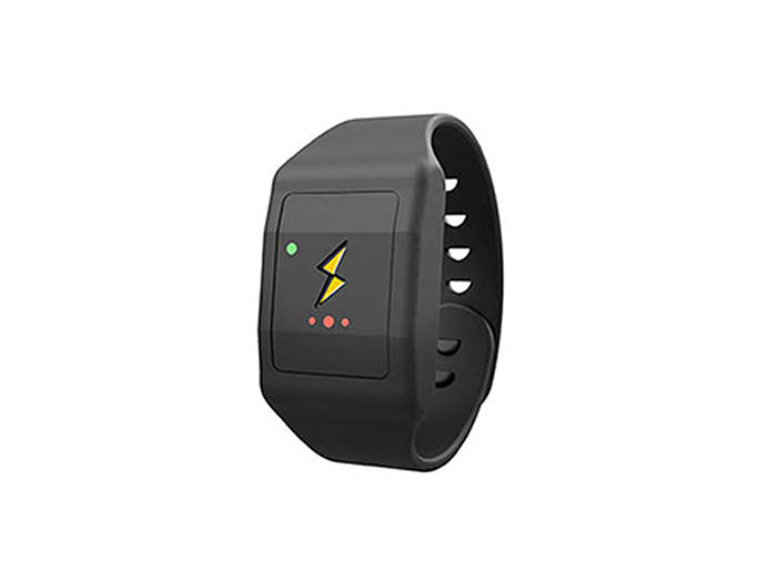 W-PRX-WB6-3Y Proxxi Wearable Voltage Alert Wristband (3-Year