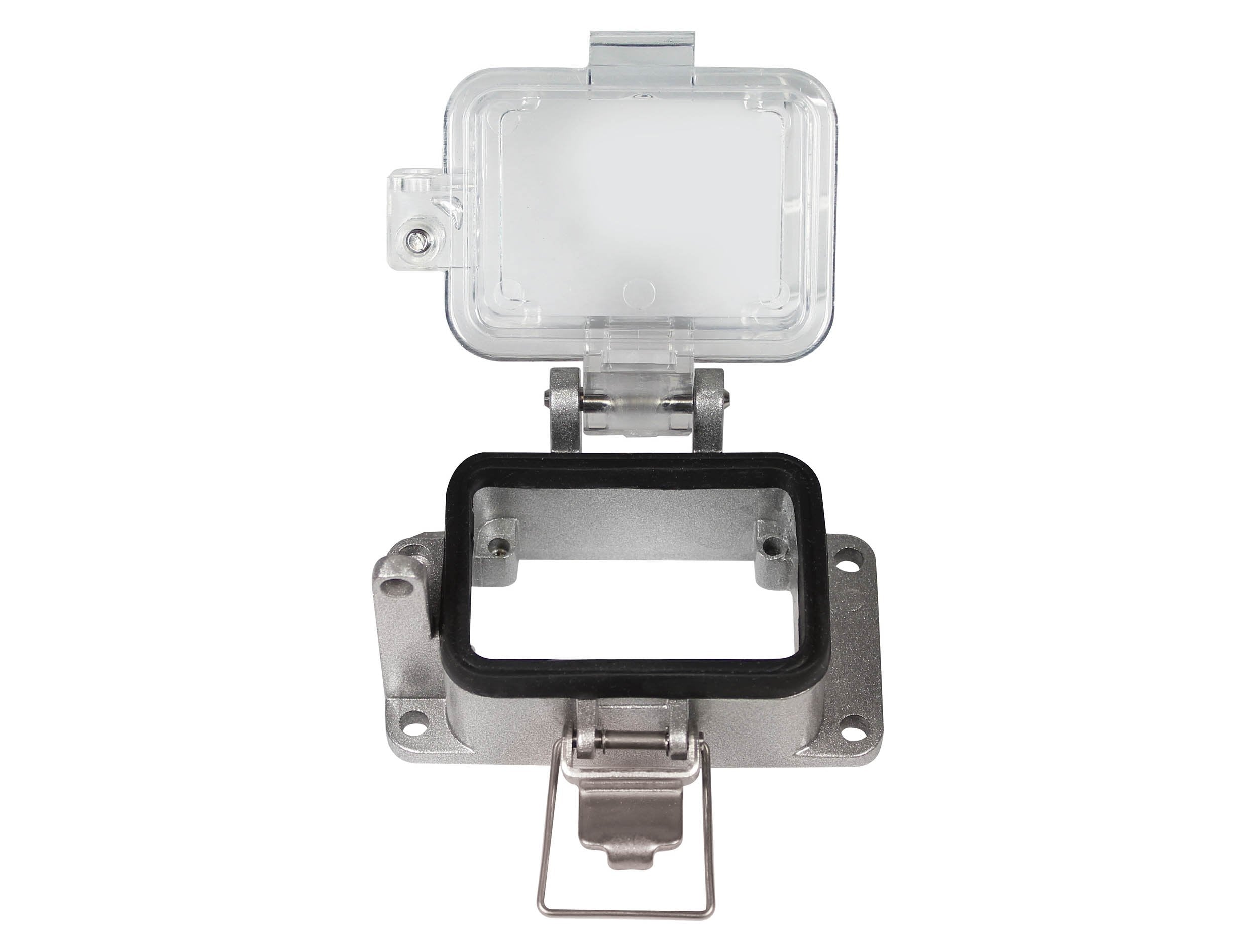 H-Series Thru-View UL Type 4 Protective Housing | H-X-B3 – Grace