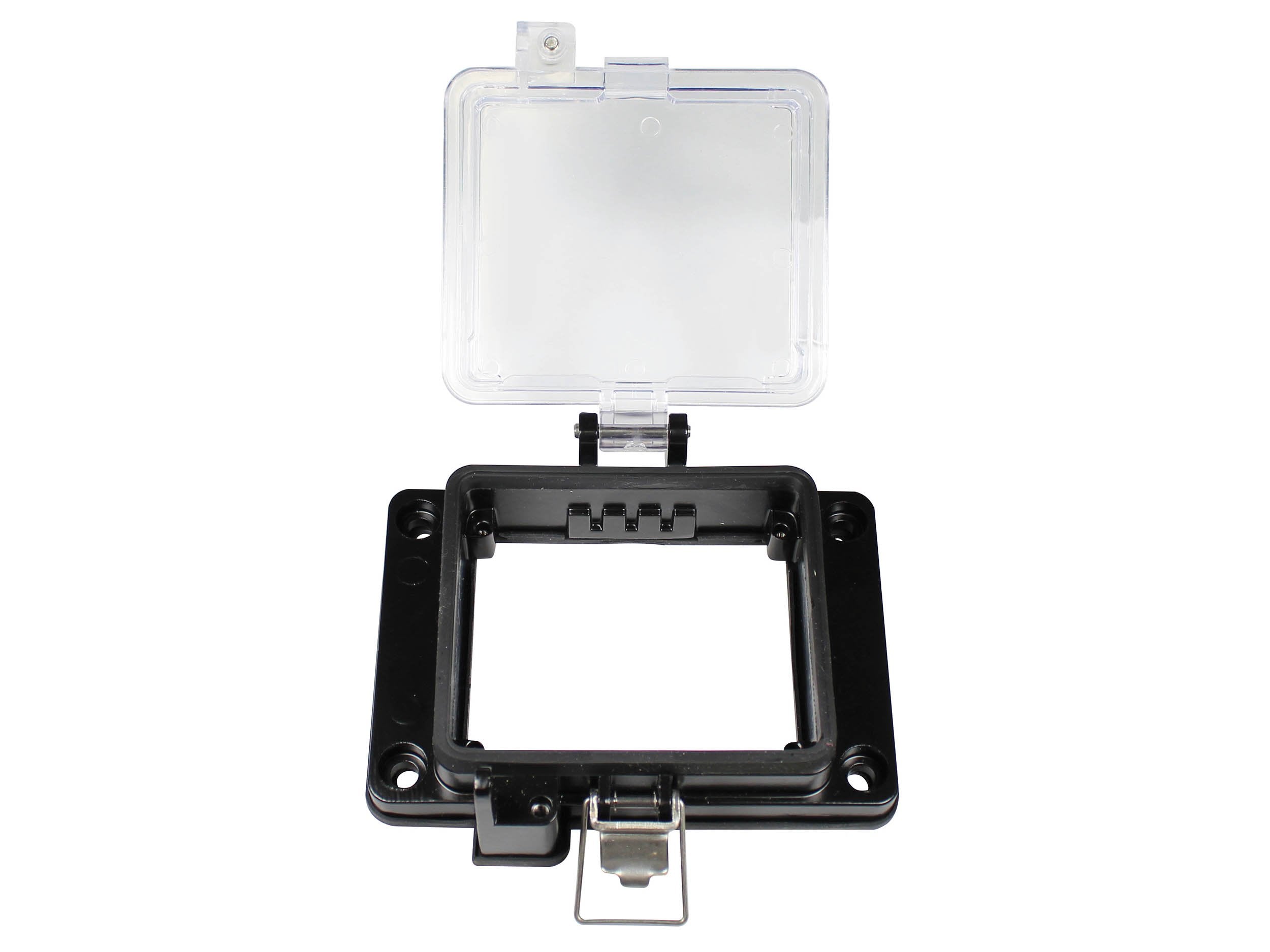 grace H-Series Thru-View UL Type 4X Protective Housing | H-X-K2 – Grace