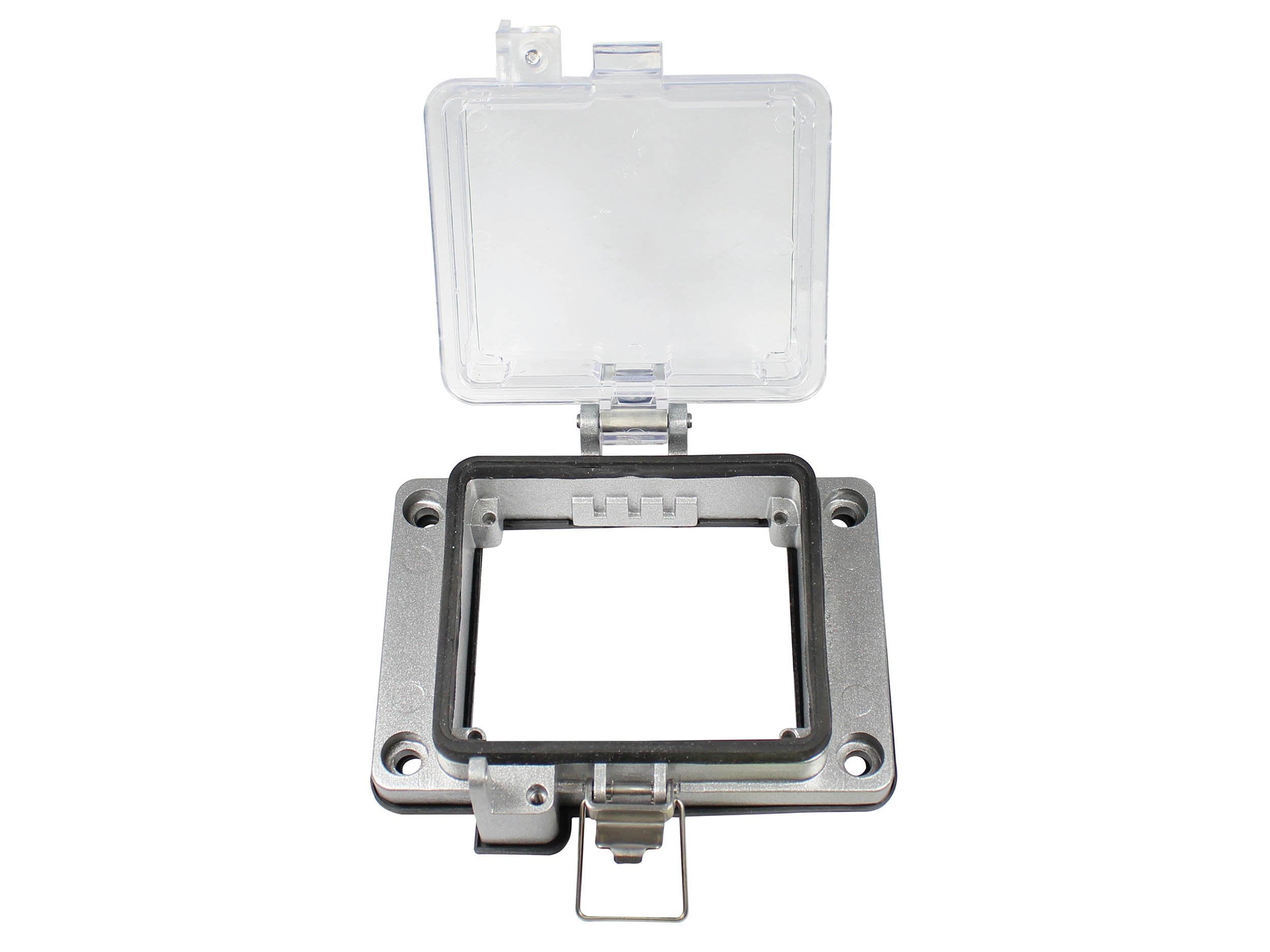 3house Terminal 3 未開封　シュリンク付き H-Series Thru-View UL Type 4 Protective Housing | H-X-K3 – Grace