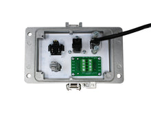 P-A10B9R2-M3R3 |  Panel Interface Connector
